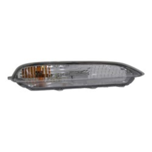 2016 HONDA PILOT FRONT PASSENGER SIDE TURN SIGNAL LIGHT ASSEMBLY – HO2531128C