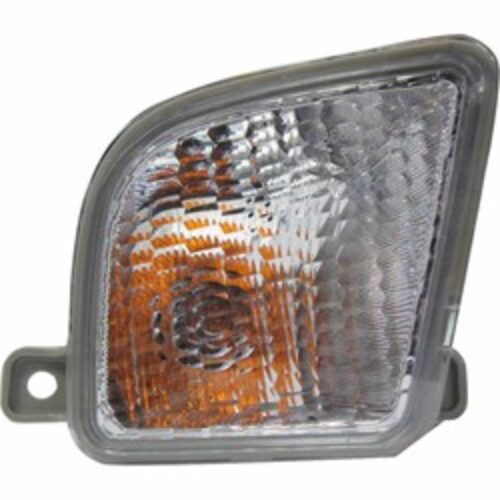 2018 HONDA ODYSSEY FRONT PASSENGER SIDE TURN SIGNAL LIGHT ASSEMBLY – HO2531131C