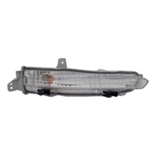 2019 HONDA PILOT FRONT PASSENGER SIDE TURN SIGNAL LIGHT ASSEMBLY – HO2531133C
