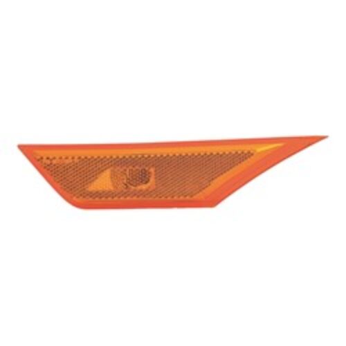 2016 HONDA CIVIC_SEDAN FRONT DRIVER SIDE SIDE MARKER LIGHT ASSEMBLY – HO2550127C