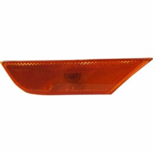 2018 HONDA ODYSSEY FRONT DRIVER SIDE SIDE MARKER LIGHT ASSEMBLY – HO2550128C