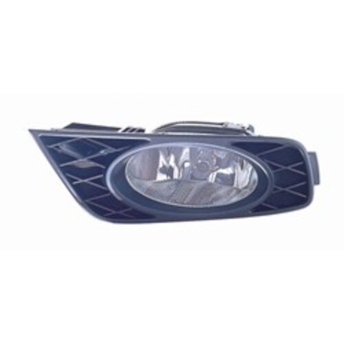 2008 HONDA ODYSSEY DRIVER SIDE FOG LIGHT ASSEMBLY – HO2592121C