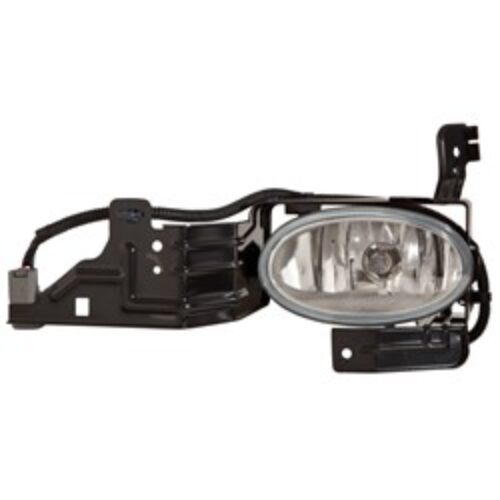 2011 HONDA ACCORD_SEDAN DRIVER SIDE FOG LIGHT ASSEMBLY – HO2592128C