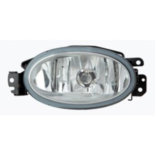 2013 HONDA CIVIC_SEDAN DRIVER SIDE FOG LIGHT ASSEMBLY – HO2592135C