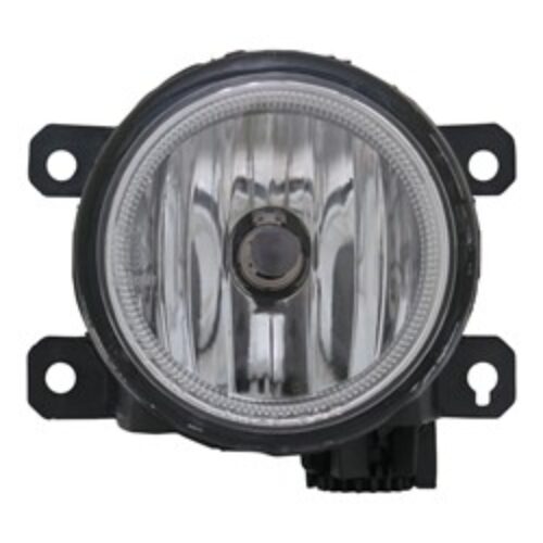 2013 HONDA CIVIC_SEDAN DRIVER SIDE HALOGEN FOG LIGHT ASSEMBLY – HO2592136C