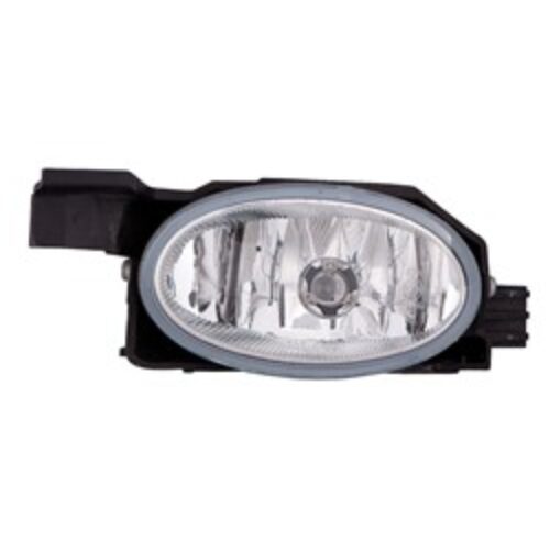 2014 HONDA ODYSSEY DRIVER SIDE FOG LIGHT ASSEMBLY – HO2592137C