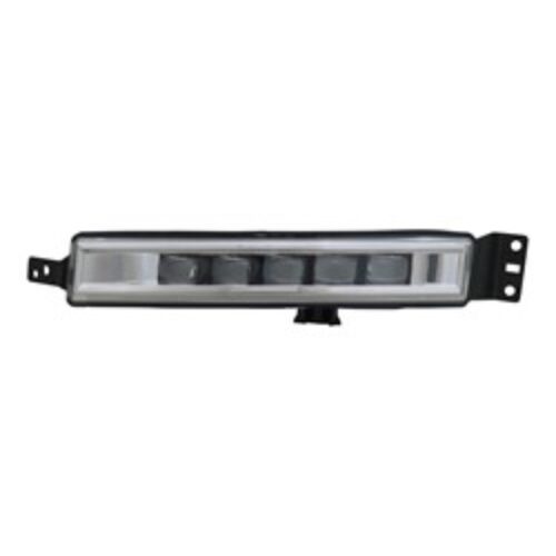 2016 HONDA ACCORD_SEDAN DRIVER SIDE LED FOG LIGHT ASSEMBLY – HO2592142C