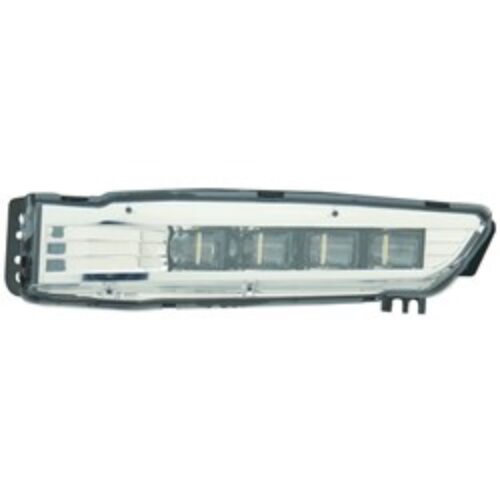 2018 HONDA ACCORD_SEDAN DRIVER SIDE FOG LIGHT ASSEMBLY – HO2592145C