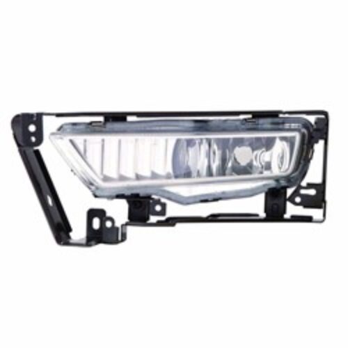 2013 HONDA ACCORD_SEDAN PASSENGER SIDE FOG LIGHT ASSEMBLY – HO2593132C