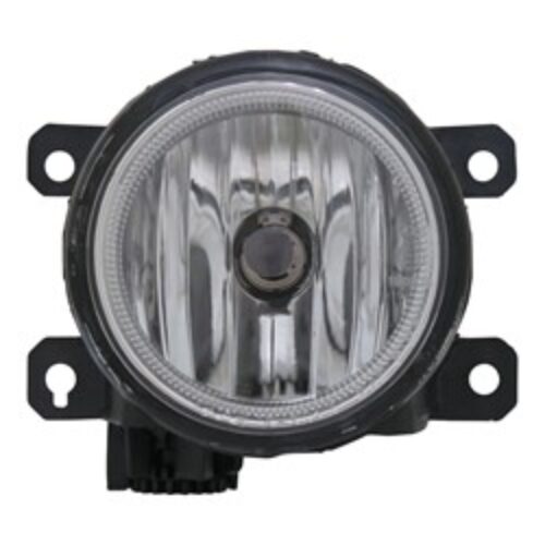 2013 HONDA CIVIC_SEDAN PASSENGER SIDE HALOGEN FOG LIGHT ASSEMBLY – HO2593136C