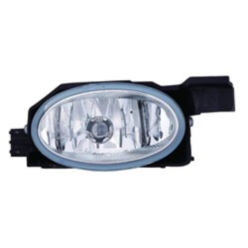 2014 HONDA ODYSSEY PASSENGER SIDE FOG LIGHT ASSEMBLY – HO2593137C