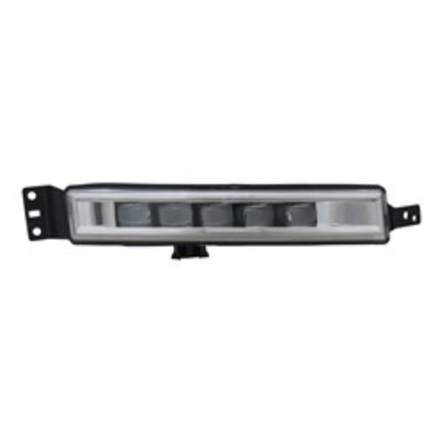 2016 HONDA ACCORD_SEDAN PASSENGER SIDE LED FOG LIGHT ASSEMBLY – HO2593142C