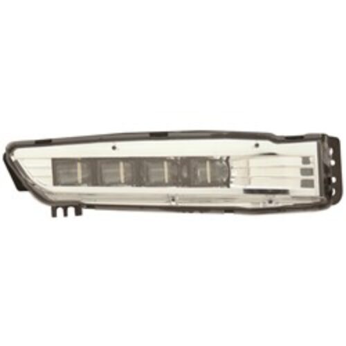 2018 HONDA ACCORD_SEDAN PASSENGER SIDE FOG LIGHT ASSEMBLY – HO2593145C