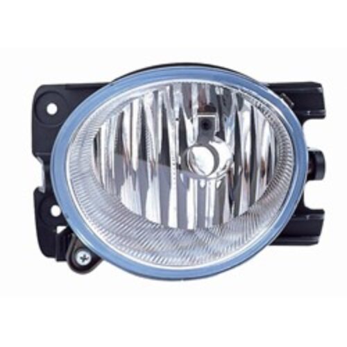 2009 HONDA PILOT DRIVER SIDE FOG LIGHT LENS AND HOUSING – HO2594100C