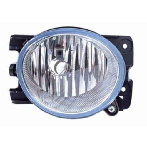 2009 HONDA PILOT PASSENGER SIDE FOG LIGHT LENS AND HOUSING – HO2595100C