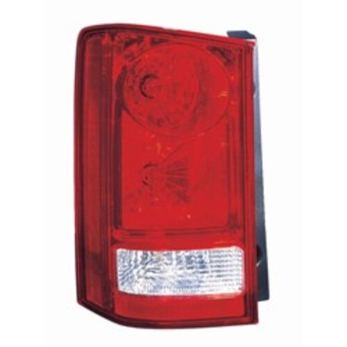2009 HONDA PILOT DRIVER SIDE TAIL LIGHT ASSEMBLY – HO2800174C