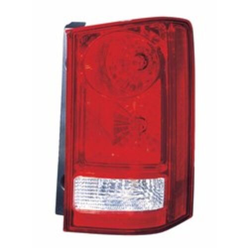 2010 HONDA PILOT PASSENGER SIDE TAIL LIGHT ASSEMBLY – HO2801174C