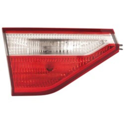 2011 HONDA ODYSSEY DRIVER SIDE INNER TAIL LIGHT ASSEMBLY – HO2802103C
