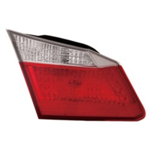 2013 HONDA ACCORD_SEDAN DRIVER SIDE INNER TAIL LIGHT ASSEMBLY – HO2802104C
