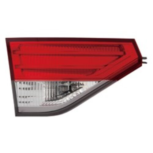 2014 HONDA ODYSSEY DRIVER SIDE INNER TAIL LIGHT ASSEMBLY – HO2802107C