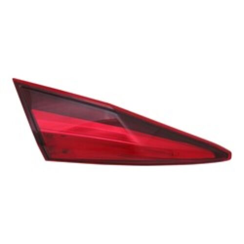 2016 HONDA CIVIC_SEDAN DRIVER SIDE INNER TAIL LIGHT ASSEMBLY – HO2802112C