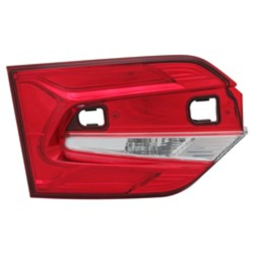 2018 HONDA ODYSSEY DRIVER SIDE INNER TAIL LIGHT ASSEMBLY – HO2802117C