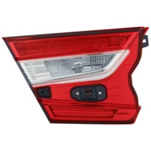 2018 HONDA ACCORD_SEDAN DRIVER SIDE INNER TAIL LIGHT ASSEMBLY – HO2802119C