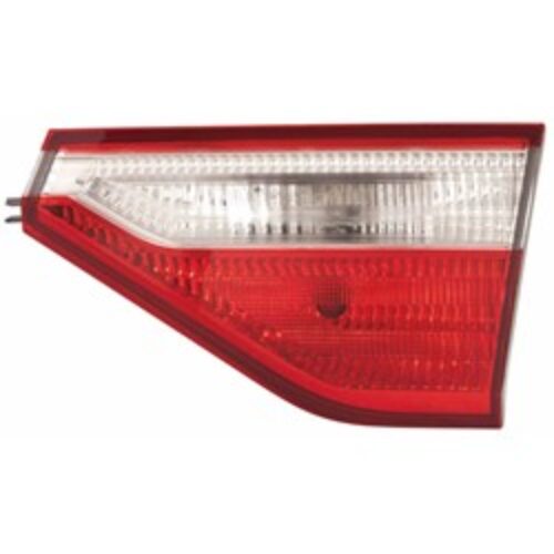 2011 HONDA ODYSSEY PASSENGER SIDE INNER TAIL LIGHT ASSEMBLY – HO2803103C
