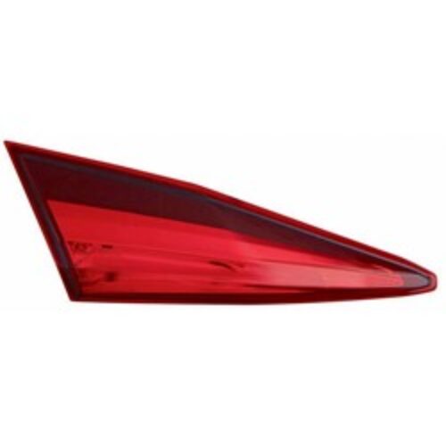 2016 HONDA CIVIC_SEDAN PASSENGER SIDE INNER TAIL LIGHT ASSEMBLY – HO2803112C