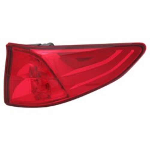2020 HONDA ODYSSEY PASSENGER SIDE OUTER TAIL LIGHT ASSEMBLY – HO2805115C