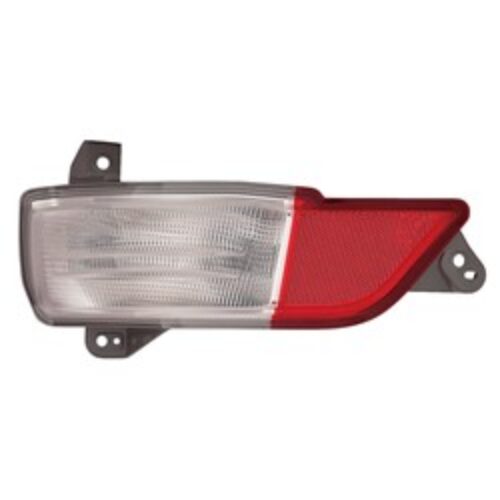2016 HONDA PILOT DRIVER SIDE BACK UP LIGHT ASSEMBLY – HO2882100C