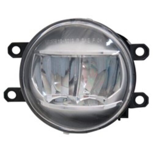 2021 TOYOTA 4RUNNER PASSENGER SIDE LED FOG LIGHT ASSEMBLY – LX2593113C