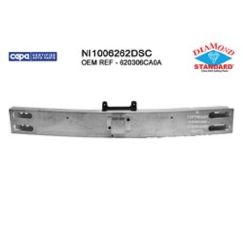 2021 NISSAN ALTIMA FRONT BUMPER IMPACT BAR – NI1006262DSC
