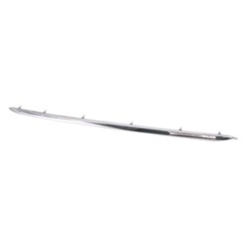 2021 NISSAN KICKS FRONT LOWER BUMPER COVER MOLDING – NI1044122C