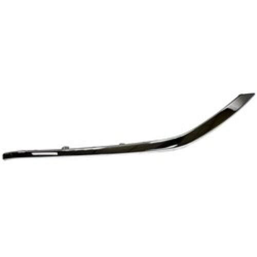 2019 NISSAN MURANO FRONT DRIVER SIDE BUMPER COVER MOLDING – NI1046106C