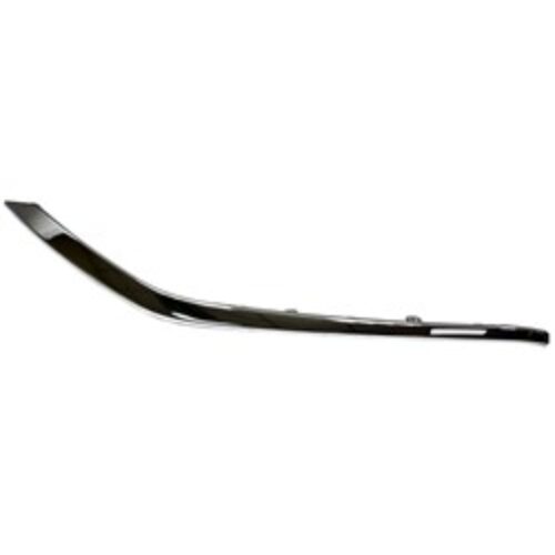 2022 NISSAN MURANO FRONT PASSENGER SIDE BUMPER COVER MOLDING – NI1047106C