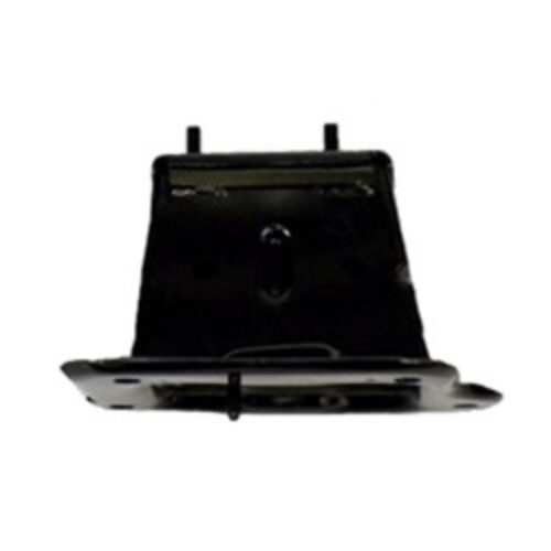 2009 NISSAN MAXIMA FRONT DRIVER SIDE BUMPER IMPACT BAR BRACKET – NI1066135C