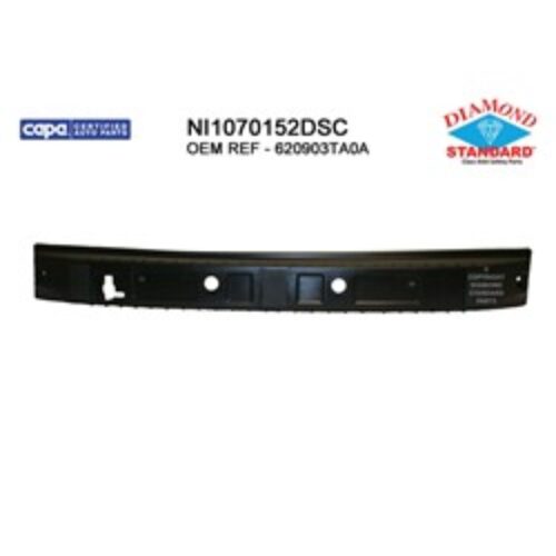 2013 NISSAN ALTIMA FRONT BUMPER IMPACT ABSORBER – NI1070152DSC