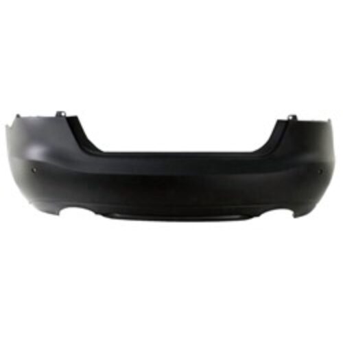 2016 NISSAN MAXIMA REAR BUMPER COVER – NI1100308C