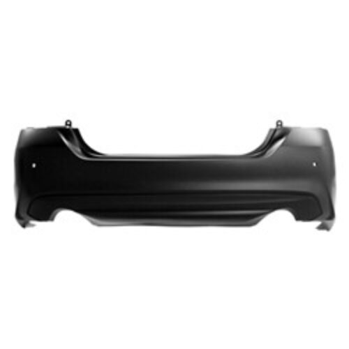 2016 NISSAN ALTIMA REAR BUMPER COVER – NI1100311C