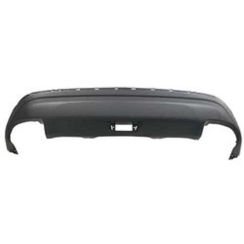 2015 NISSAN MURANO REAR LOWER BUMPER COVER – NI1115100C