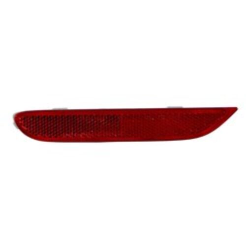 2024 NISSAN ALTIMA PASSENGER SIDE REAR BUMPER COVER REFLECTOR – NI1185101C