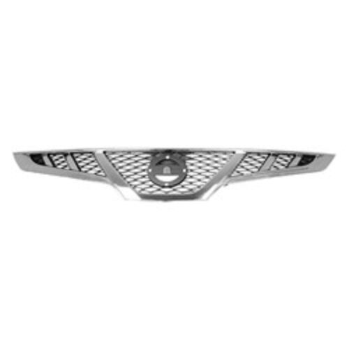 2011 NISSAN MURANO FRONT GRILLE – NI1200270C