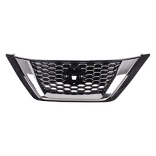 2019 NISSAN MURANO FRONT GRILLE – NI1200310C