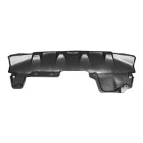 2009 NISSAN MURANO FRONT CENTER UNDERCAR SHIELD – NI1228131C