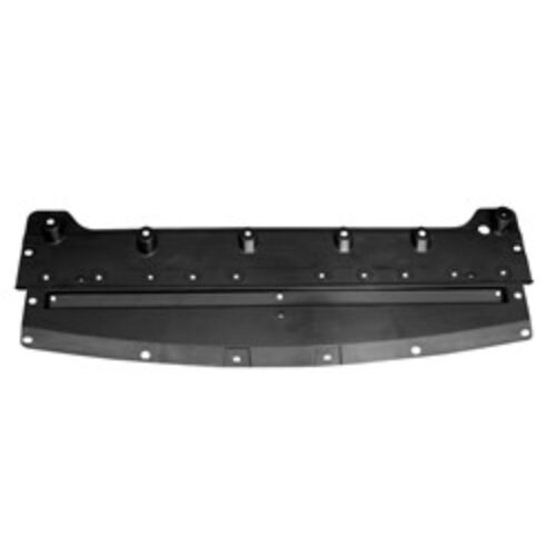 2018 NISSAN KICKS FRONT FORWARD UNDERCAR SHIELD – NI1228167C