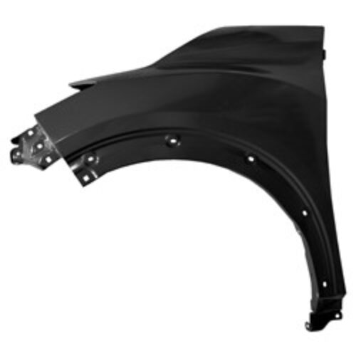 2018 NISSAN KICKS FRONT DRIVER SIDE FENDER – NI1240233C