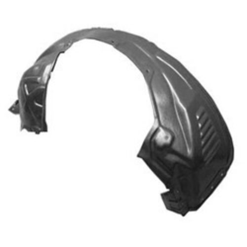 2009 NISSAN MURANO DRIVER SIDE FRONT INNER FENDER – NI1248118C