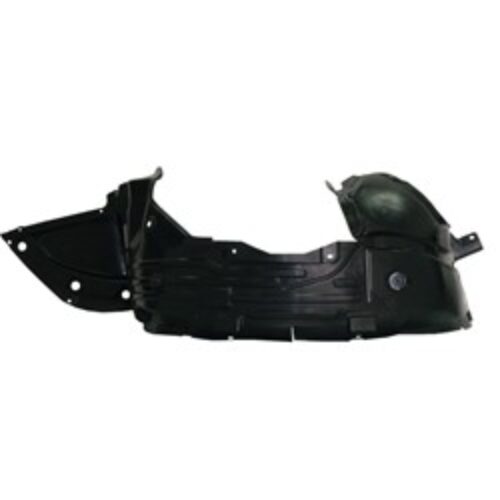 2011 NISSAN MAXIMA DRIVER SIDE FRONT INNER FENDER – NI1248119C