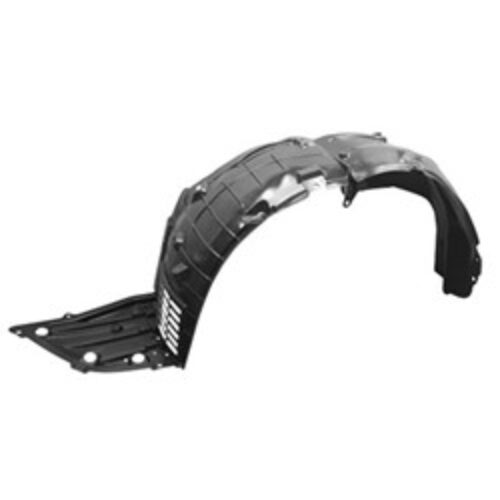 2013 NISSAN ALTIMA DRIVER SIDE FRONT FENDER LINER – NI1248131C